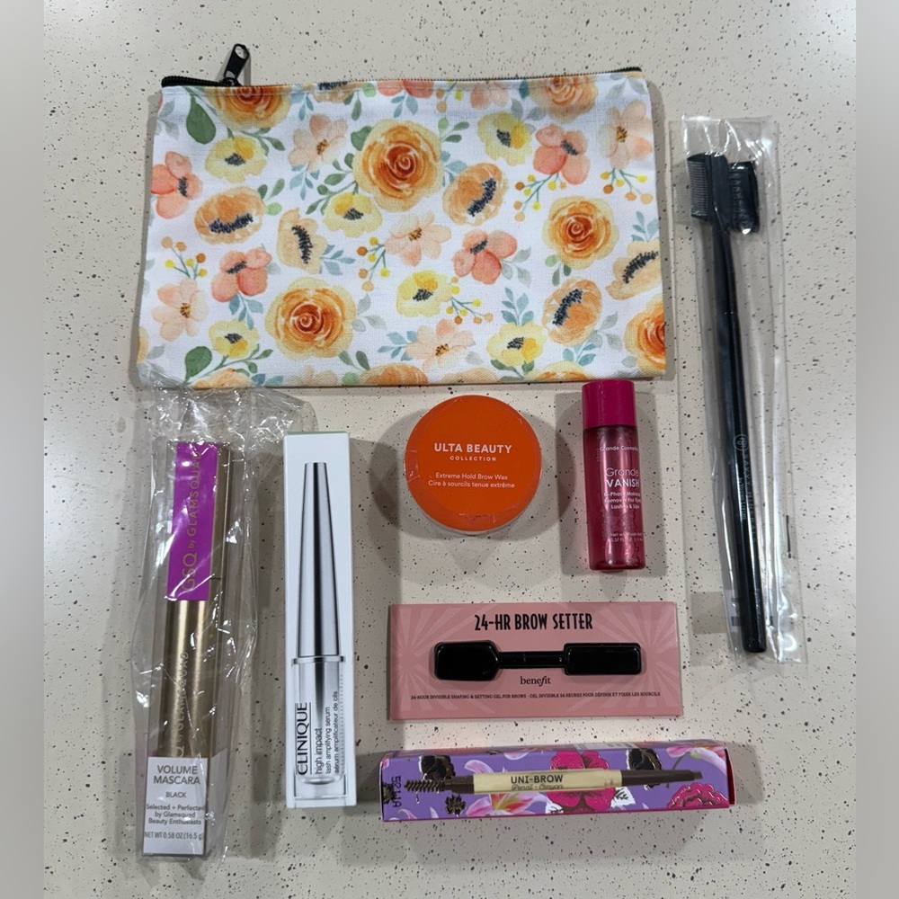 🦋 Assorted Beauty Essentials Bundle – NEW & Unused 🦋